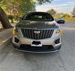 كاديلاك XT5